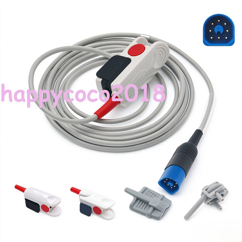 Cavo prolunga sonda sensore - , 8