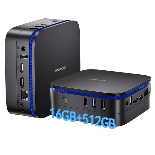 Blackview mp60 mini - blackview,