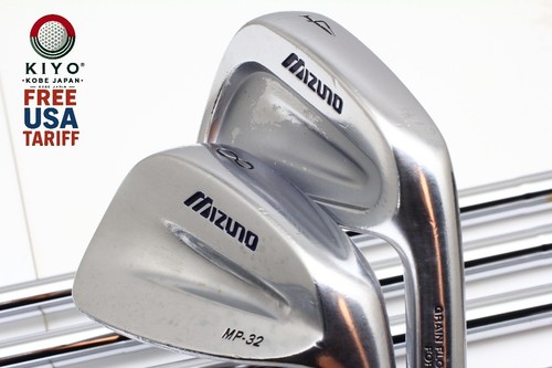 Set ferri pezzi mizuno - ferri,