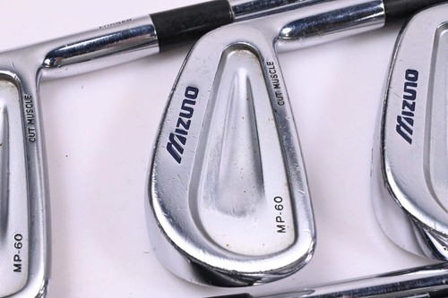 Mizuno ferri stiro - stiro, /