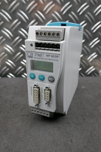 Hbm pme mp60dp - hbm,