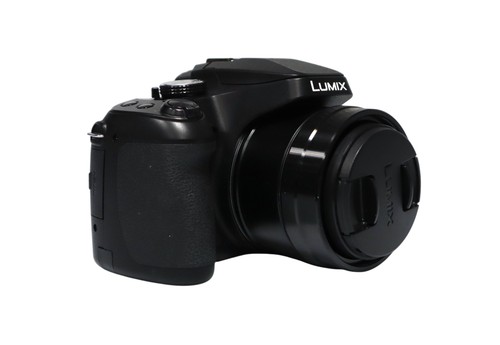 Panasonic lumix fz82 - panasonic, dc-fz82