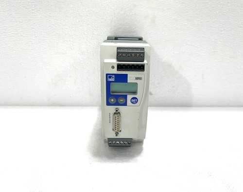 Hbm mp60 modulo - hbm, misurazione