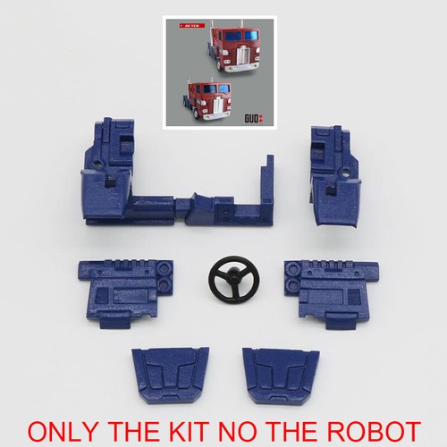 Kit aggiornamento riempitivo - ,