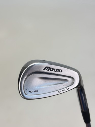 Mizuno ferro da - ferro,