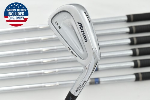 Pezzi mizuno set - mp-60,