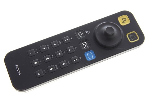 Telecomando originale philips - originale,