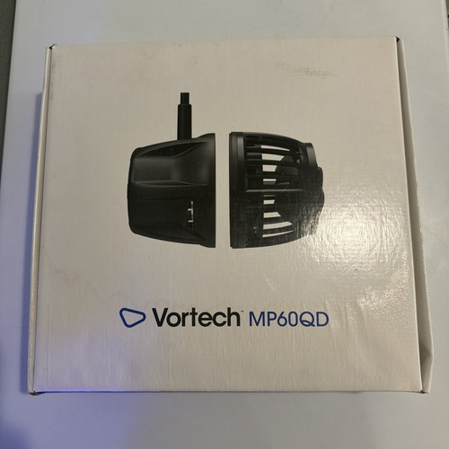 Pompa elica ecotech vortech - pompa, ad