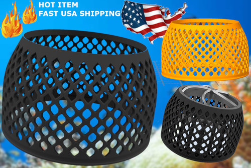 Mp60 cover protezione anemone - mp60,