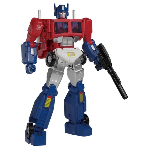 Takara tomy transformers - takara, mp-60