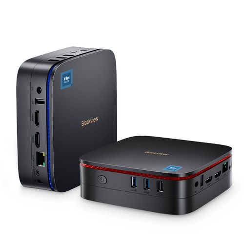 Blackview mp60 mini intel - mp60,