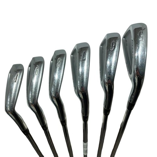 Mizuno set ferri - mizuno, di