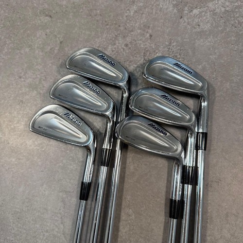 Mizuno mp60 ferro stiro 5 - da,
