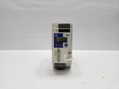 Hbm mp60 modulo misurazione - hbm, di