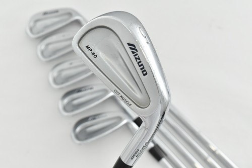 Mizuno set ferri da - set, di