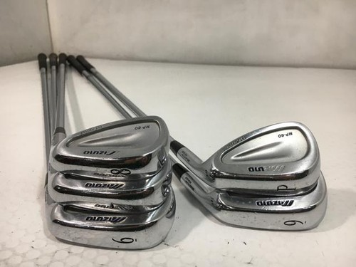 Mizuno set ferri da - ferri,