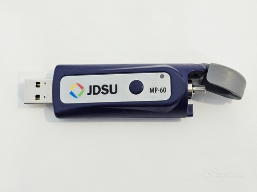 Jdsu misuratore di - mp-60,