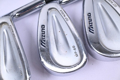 Mizuno ferri stiro - mizuno,