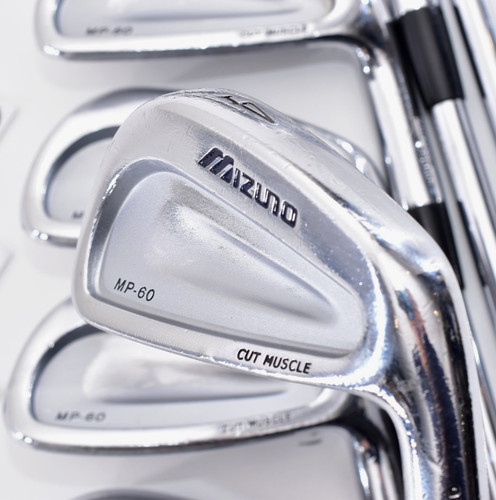 Mizuno set ferri da - di,