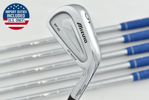 Mizuno set di - di, ferri