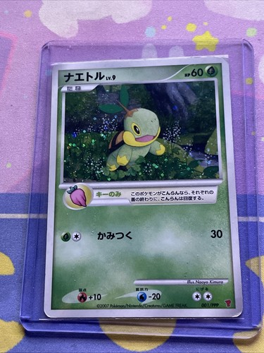 Turtwig 001 ppp - turtwig, 001/ppp