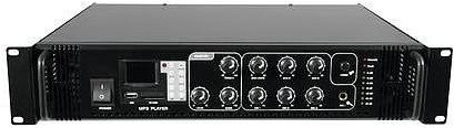 Omnitronic 60p - omnitronic, mp-60p