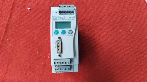 Vt11 hbm pme 60 - pme,