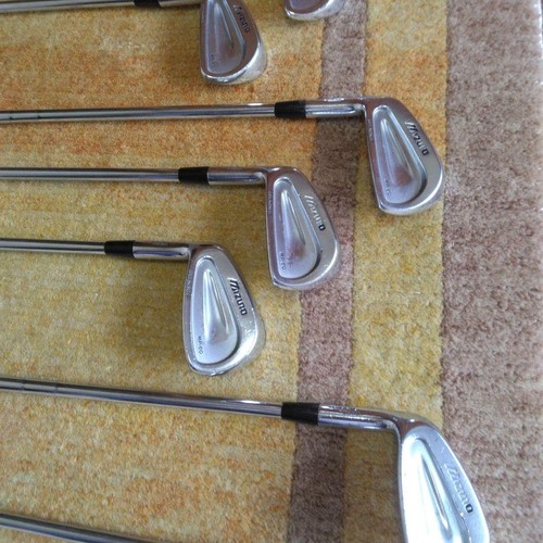 Mizuno set ferri da - set, di