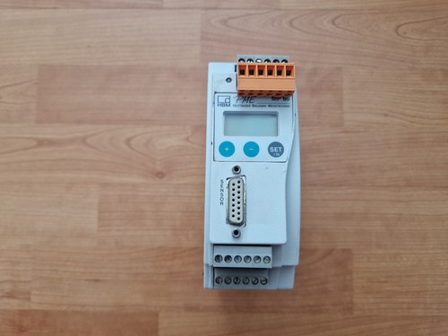 Amplificatore frequenza - amplificatore, di