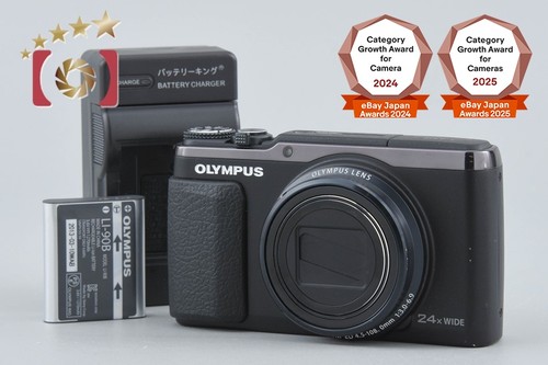 Olympus stylus 60 - olympus, sh-60