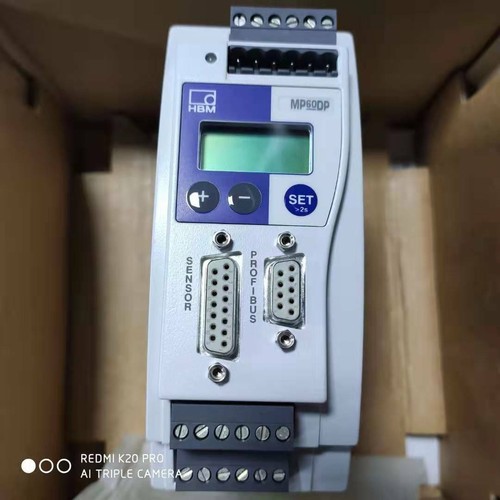 Hbm dp hottinger - hbm,
