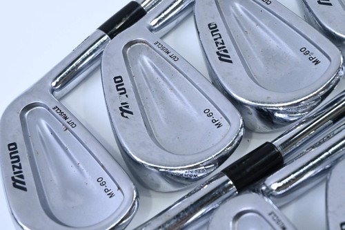 Mizuno ferri stiro - ferri,