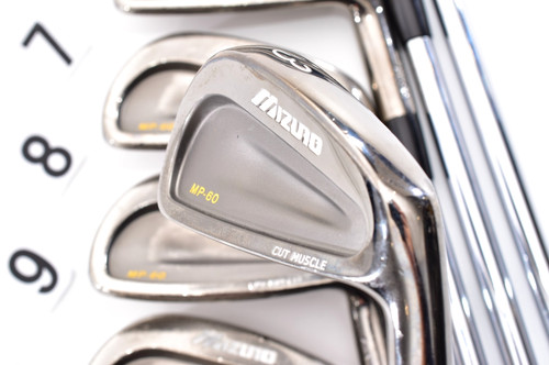Mizuno set di - mizuno,