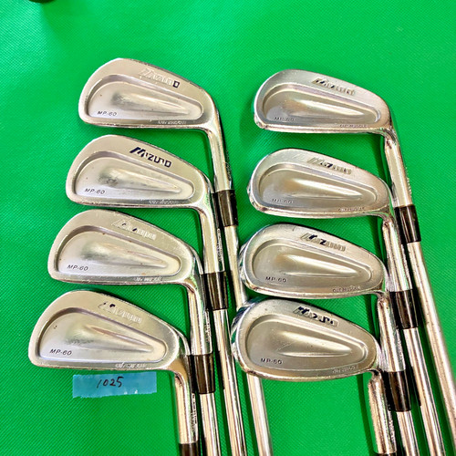 Mizuno set ferri 8 - mizuno,