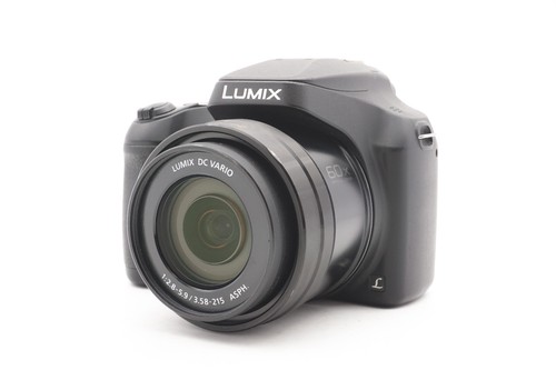 Panasonic lumix dmc fz82 - panasonic,