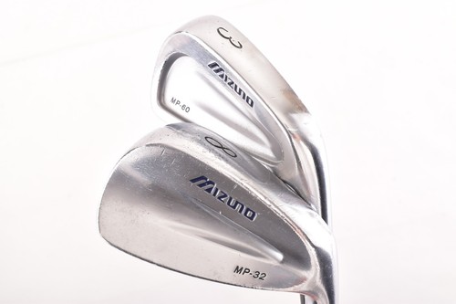 Mizuno forged 5 6 - mp-60, 3-4-5-6-7