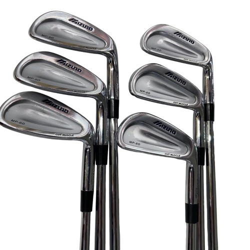 Mizuno set ferri 8 - mizuno,