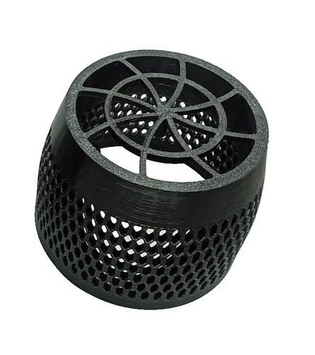 Mp60 full cover anemone - full,