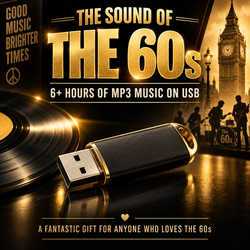 Regalo musica anni - musica, mp3