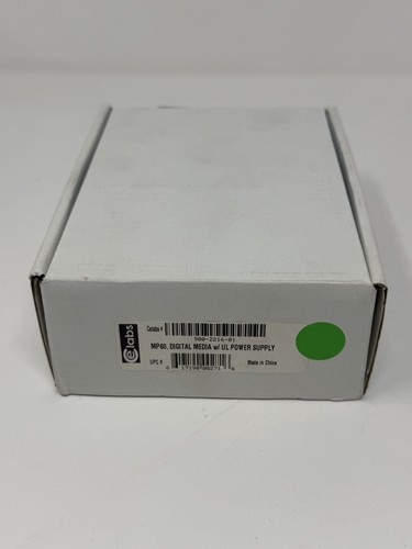 Labs mp60 - labs,