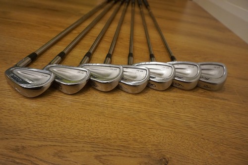 Mizuno set ferri - mizuno, di