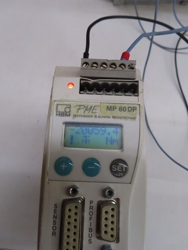 Hbm pme 60dp - hbm,