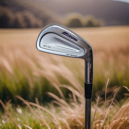 Mizuno 60 taglio - mp-60,