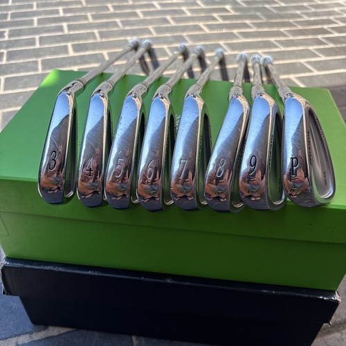 Mizuno ferri stiro - ferri, /