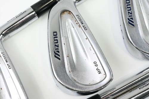 Mizuno ferri stiro - ferri, da